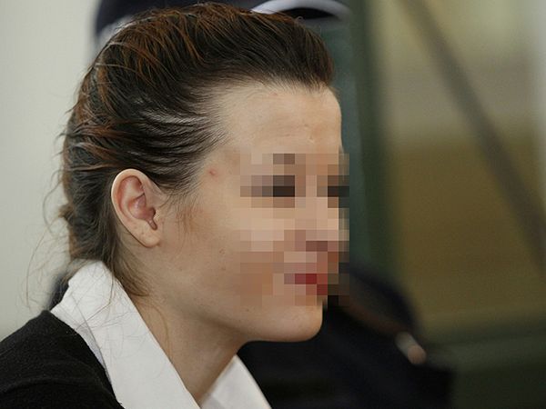 Katarzyna Waśniewska 