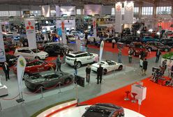 Poznań Motor Show 2012: relacja z targów
