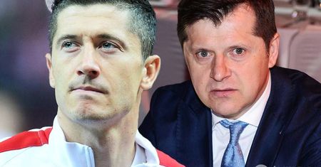 Co na to Robert Lewandowski? Jego były menadżer udzielił bardzo szczerego wywiadu: "Wiele osób pracowało by popsuć nasze relacje"