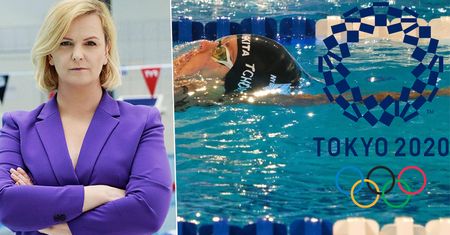 Tokio 2021. Wielka afera w kadrze pływaków. Sportowcy zdecydowali się wydać publiczne oświadczenie. Skandal komentuje Otylia Jędrzejczak
