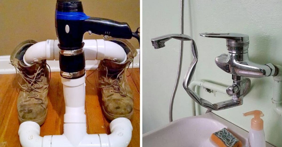 20 Examples Proving That Human Imagination Knows No Boundaries