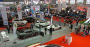 Poznań Motor Show 2012: relacja z targów