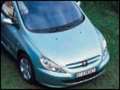 Peugeot 307 SW – nowa koncepcja samochodu