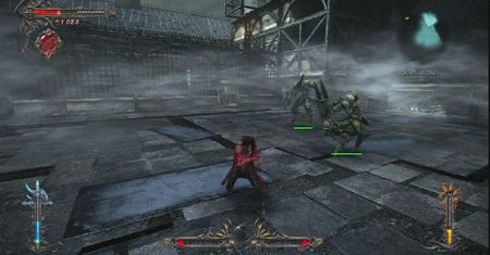 Castlevania: Lords of Shadow 2 - recenzja