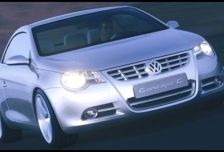 Volkswagen Concept C