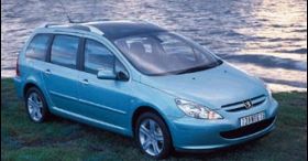 307 SW