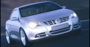 Volkswagen Concept C