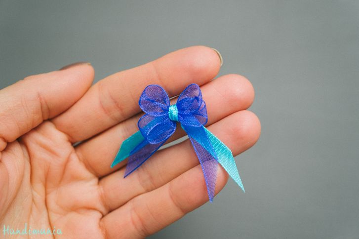 Tiny Bow