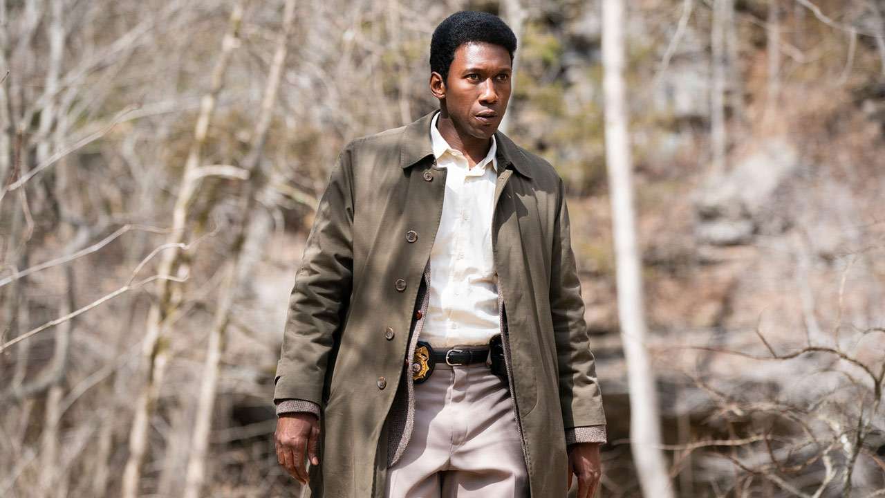 Oscarowy Mahershala Ali jako detektyw próbujący rozwikłać zagadkę morderstwa chłopca