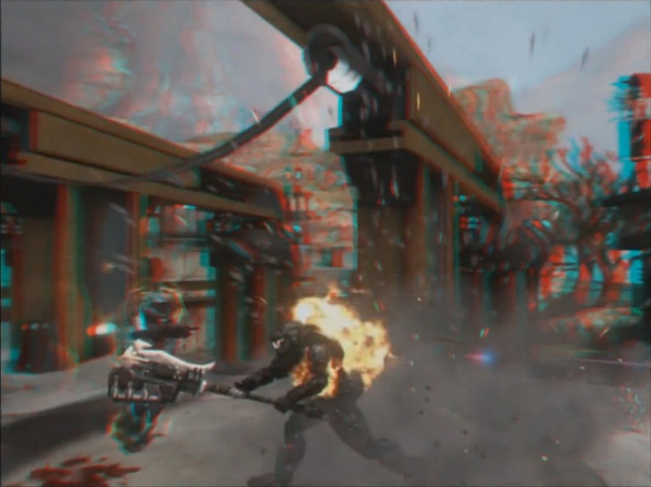 Halo: Reach ma swój zwiastun w 3D