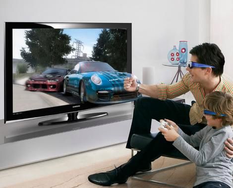Na co czeka Microsoft z 3D?
