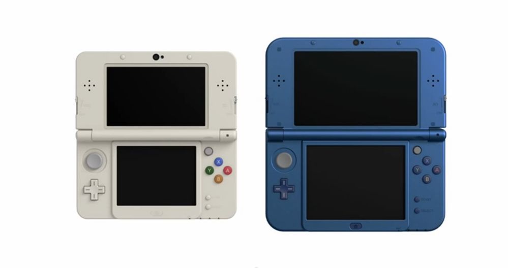 Nintendo praktycznie kończy wsparcie dla 3DS-a i Wii U