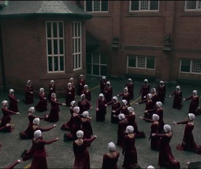 „Opowieść podręcznej” w TV. Kiedy kolejny odcinek?