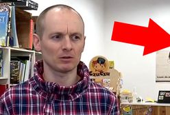 Cenzura w TVP. Tęczowa flaga na nagraniu stała się czarno-biała