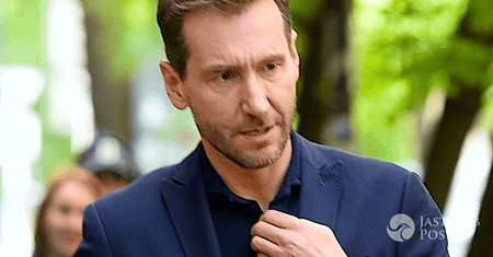 Piotr Kraśko jest skonfliktowany ze swoją rodziną? Pojawił się komentarz w tej sprawie