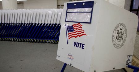 Wybory prezydenckie w USA. Poznaj 8 dziwnych zwyczajów