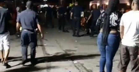 USA. Strzelanina podczas koncertu na Brooklynie. Są ofiary