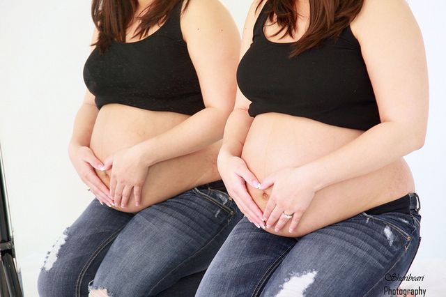 Badanie USG w czasie ciąży 
