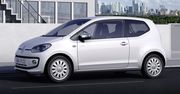 Volkswagen up!: mieszczuch dla 4 osób