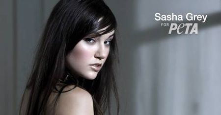 Sympatyczna gwiazda porno - Sasha Grey, użyczy głosu w Saints Row: The Third