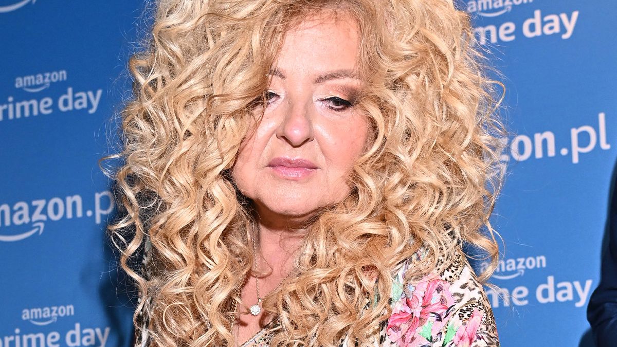 Magda Gessler (fot. KAPIF)