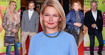 Gwiazdy wybierały najlepsze SPA : Lidia Kopania, Dominika Ostałowska, Tomasz Ciachorowski...