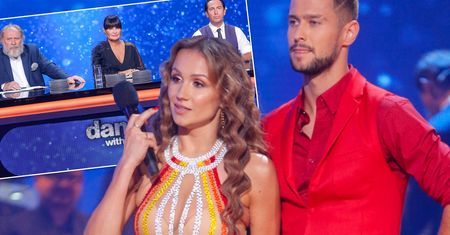 Taniec z Gwiazdami: Jury nie miało litości dla pary z Love Island. Tak gorzkich słów nie słyszała nawet Justyna Żyła
