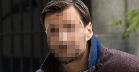 Jarosław B. wychodzi z aresztu. Postawiono mu dwa zarzuty