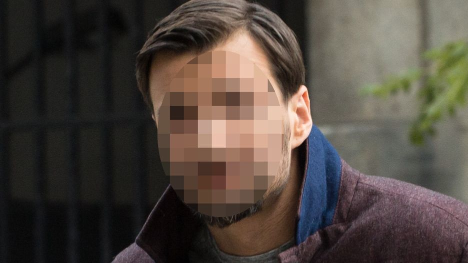 Były piłkarz Jarosław B. został zatrzymany we wtorek 16 kwietnia