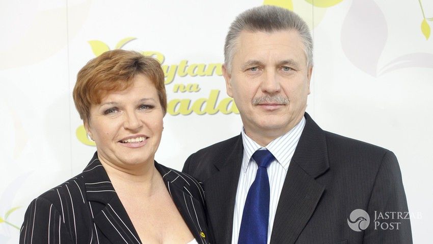 Czesław Baranowski ma raka trzustki