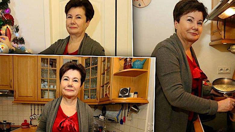 Hanna Gronkiewicz Waltz dom