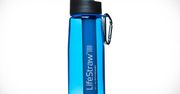 LifeStraw - czysta woda prosto z rzeki