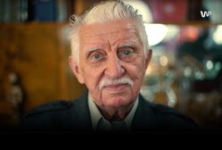 Stanisław Jan Majewski - Powstaniec Warszawski - ma jedno, proste marzenie. Możecie pomóc je spełnić