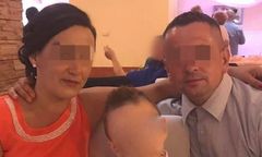 Śmierć Grażyny K z Borzęcina. Jej mąż zostanie w brytyjskim areszcie