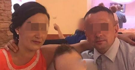 Śmierć Grażyny K z Borzęcina. Jej mąż zostanie w brytyjskim areszcie