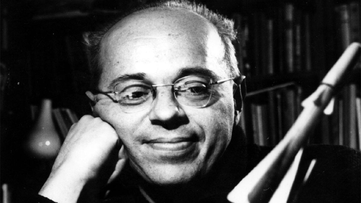 Stanisław Lem został doceniony