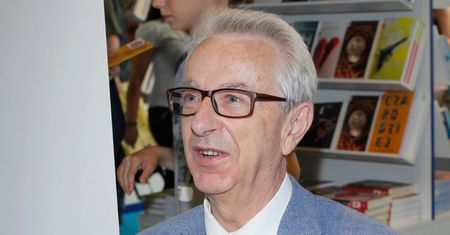 Prof. Lew-Starowicz dosadnie o Isabel i Marcinkiewiczu. "To niesmaczne"