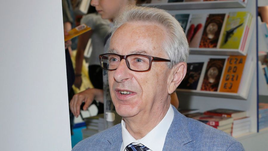 Prof. Zbigniew Lew-Starowicz komentuje konflikt Kazimierza Marcinkiewicza i jego byłej żony Isabel