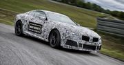 BMW pokazało prototyp modelu M8