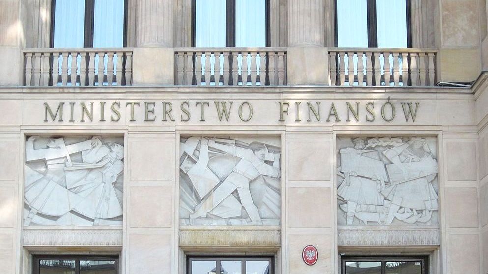 Budżet na 2020 napisany w Ministerstwie Finansów nie zawiera deficytu