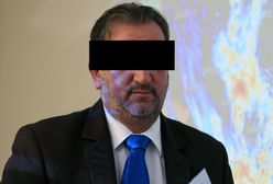 Były dyrektor IMGW z zarzutami. W tle korupcja, fikcyjne etaty i praca za seks