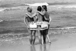 "W szczelinach czasu. Intymnie o Peerelu". Fragment książki Krystyny Kofty