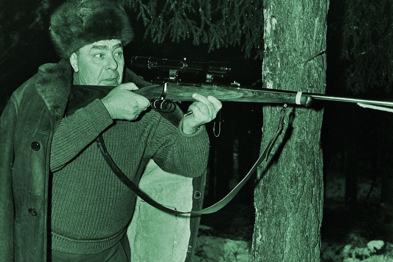 #retro Tych zdjęć Polacy nie mogli oglądać