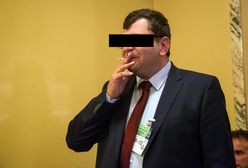 Zbigniew S. pozostanie na wolności. Liczba zarzutów nie robi na sądzie wrażenia