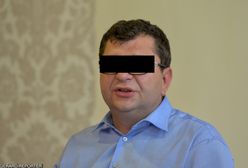 Znany biznesmen Zbigniew S. stanął przed sądem. Sparaliżował przebieg rozprawy