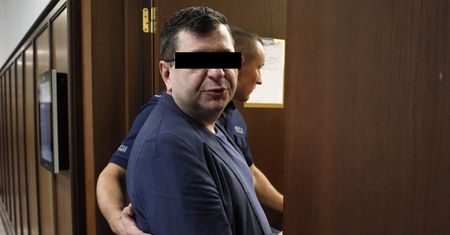 Biznesmen Zbigniew S. miał udar. "Otarłem się o śmierć"