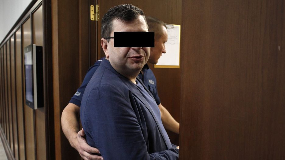 Zbigniew S. powinien trafić do aresztu - tak uważa prokuratura