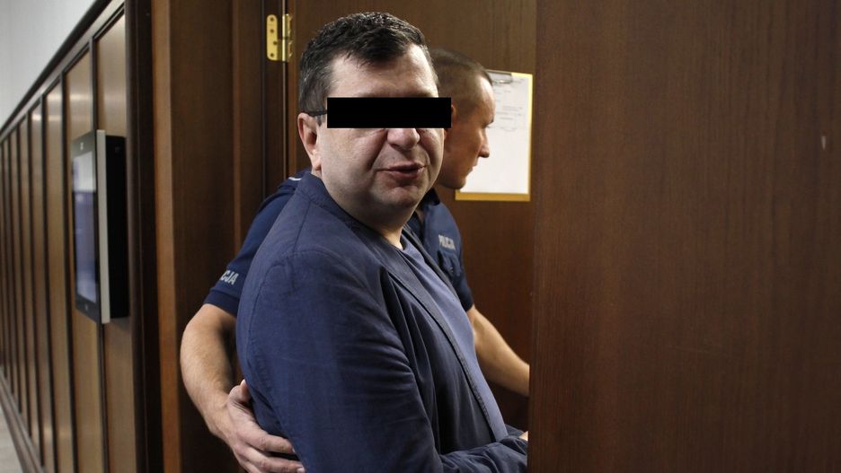 Zbigniew S. został oskarżony o działanie na niekorzyść spółki, której był prokurentem 