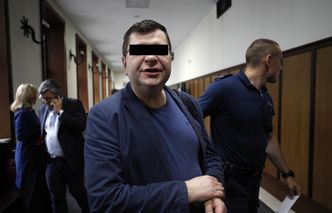 Zbigniew S. oskarżony o wyprowadzenie 42 mln zł