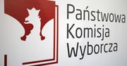 PKW o wynikach cząstkowych: Duda 51,21 proc., Trzaskowski 48,79 proc.